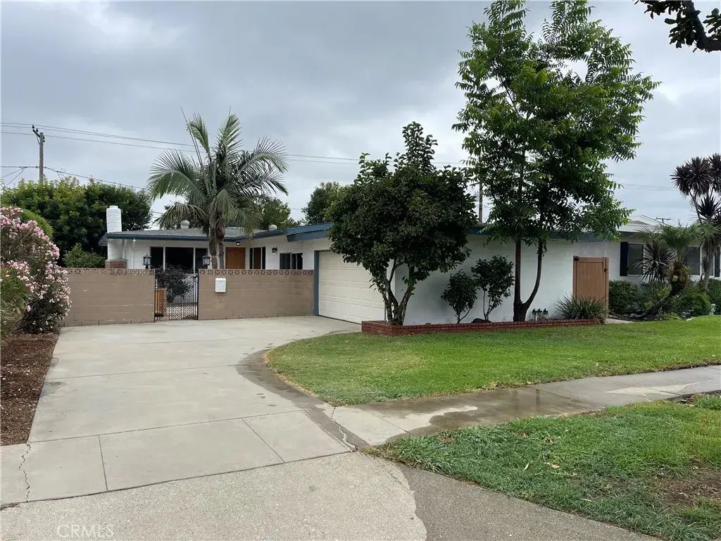 13856 Mulberry Drive, Whittier