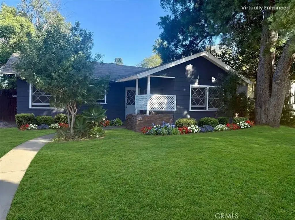 3979 Bandini, Riverside