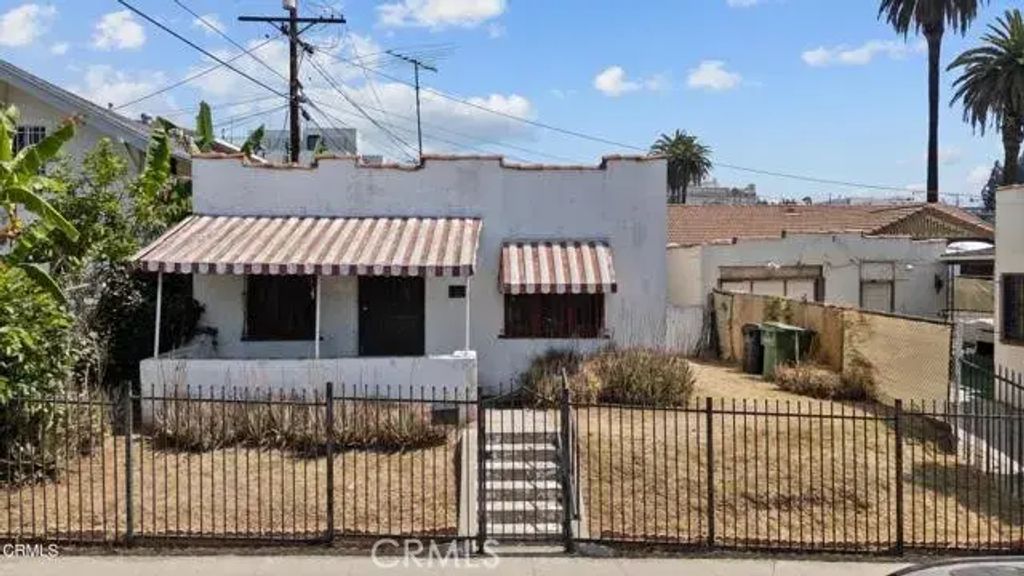 201 N Carondelet, Los Angeles