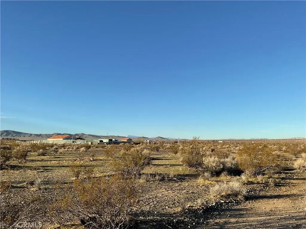 2 Buffalo Trail, Helendale