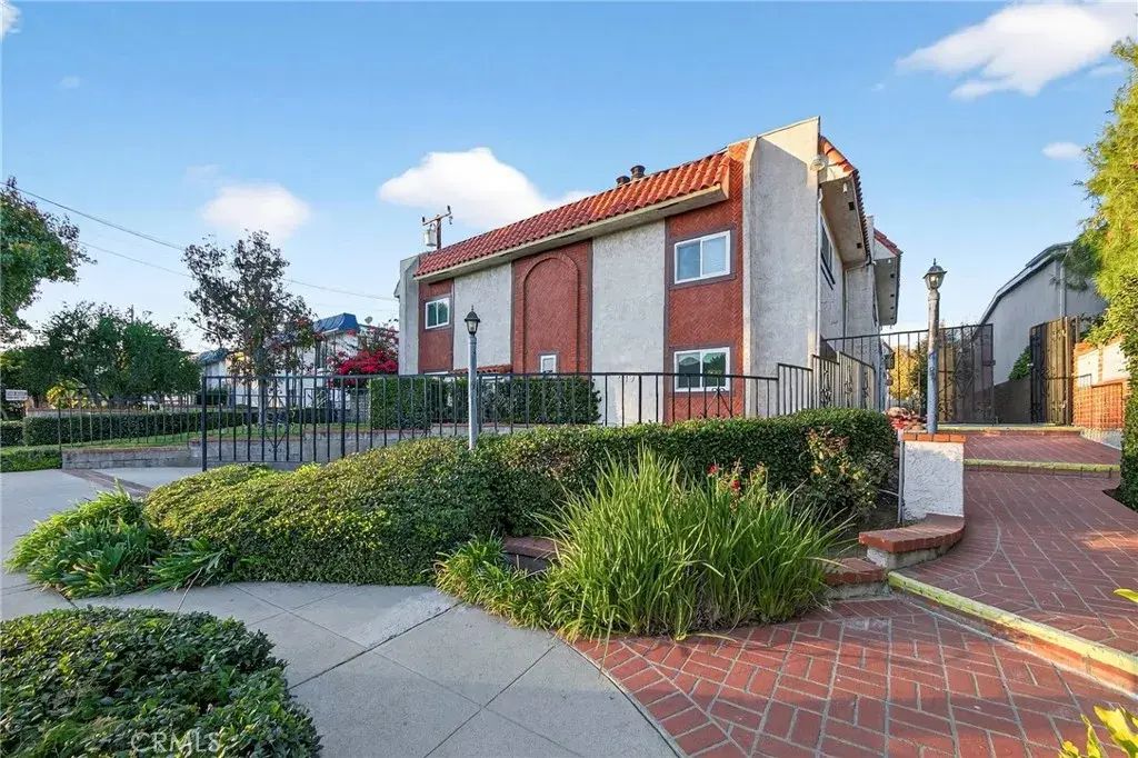 419 Fairview F, Arcadia