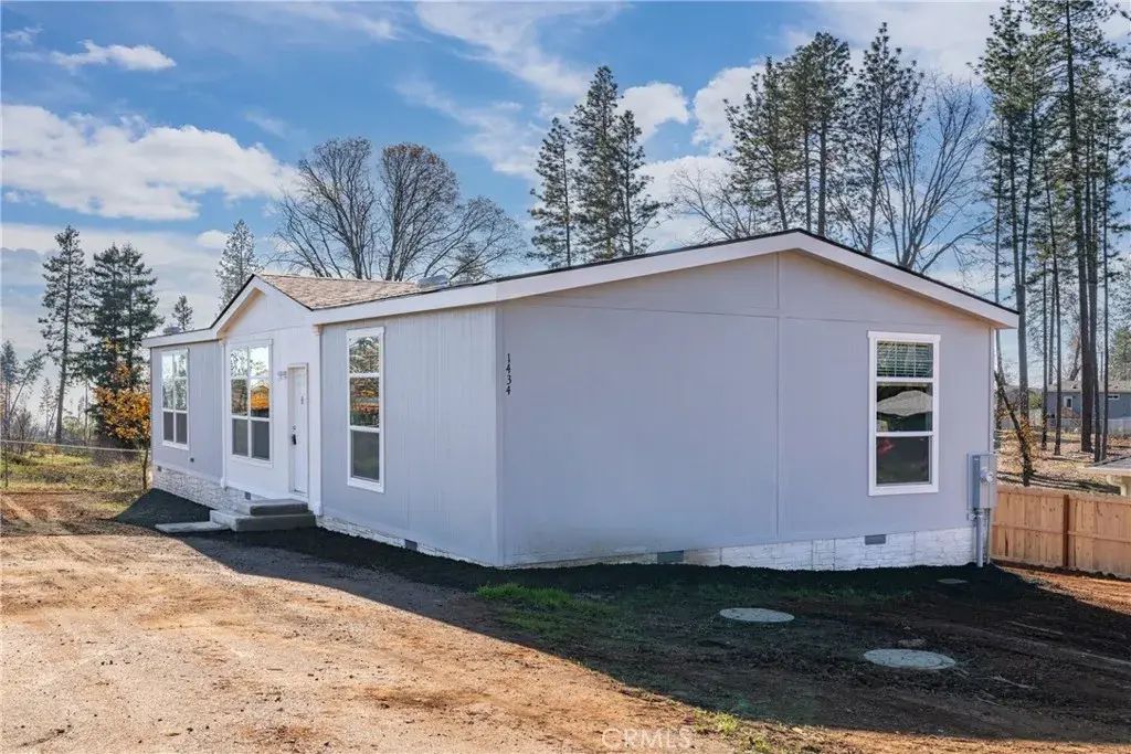 1434 Powell Lane, Paradise