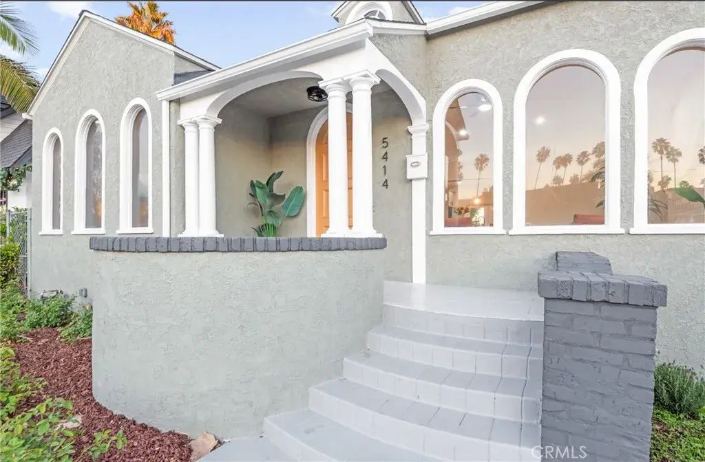 5414 Hillcrest, Los Angeles