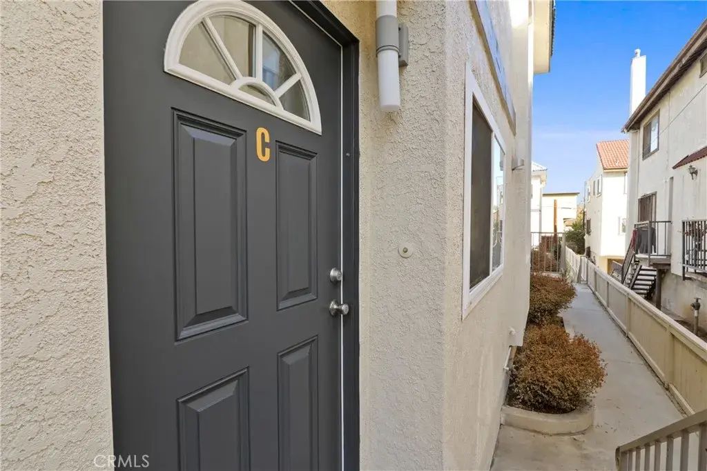 112 N Primrose C, Alhambra