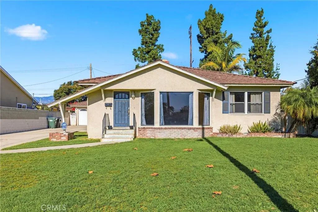 1501 W Elgenia, West Covina