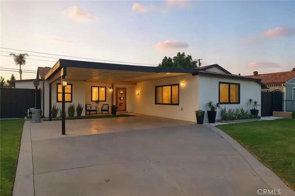 937 Clintwood, La Puente