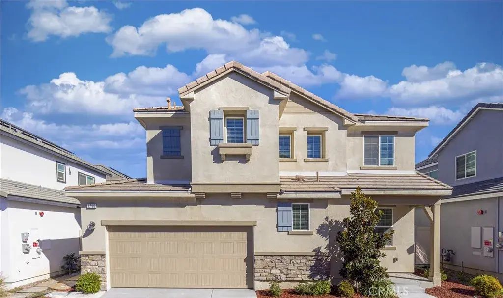 1796 Park Place Lane, Riverside