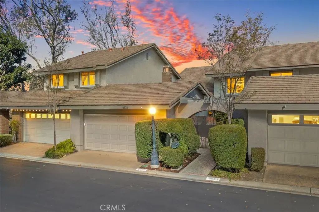 6535 E Paseo Murillo, Anaheim