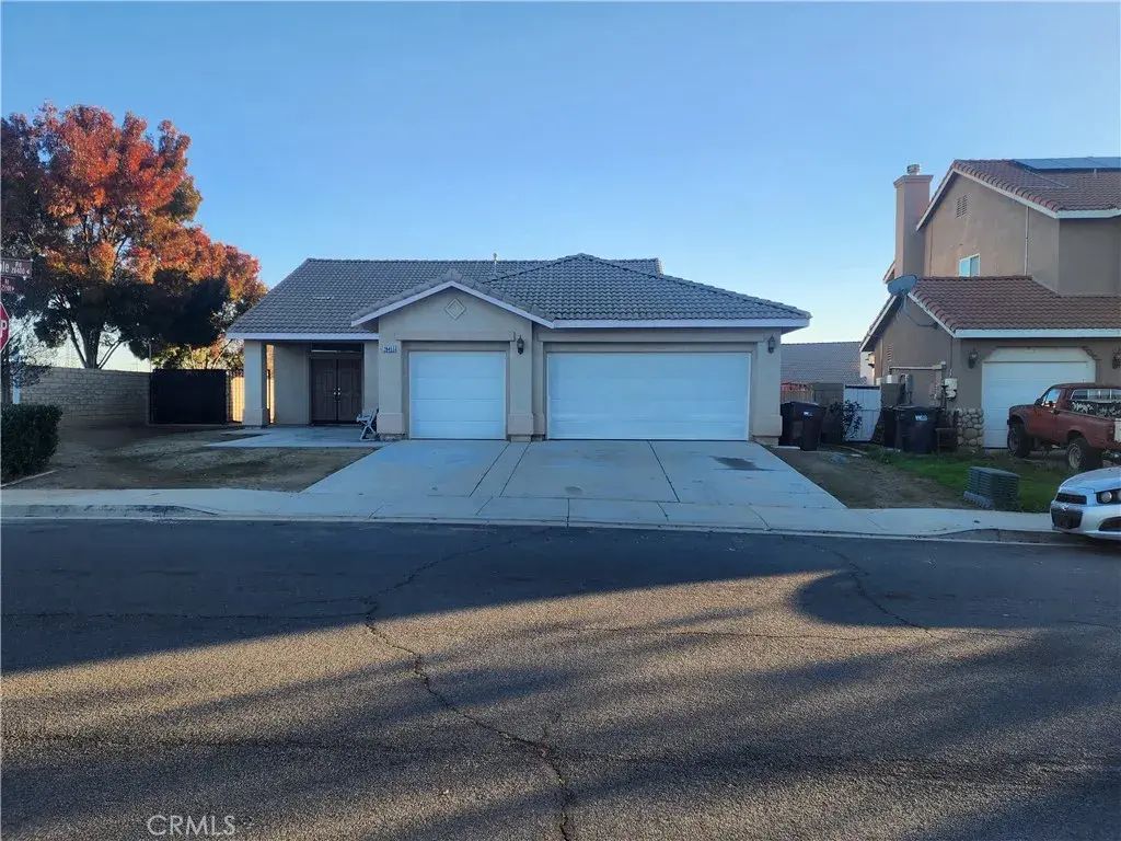 28455 Red Apple Road, Menifee