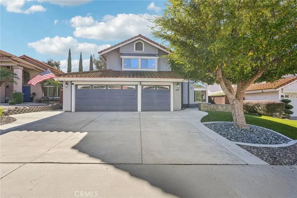 24395 Jacarte, Murrieta