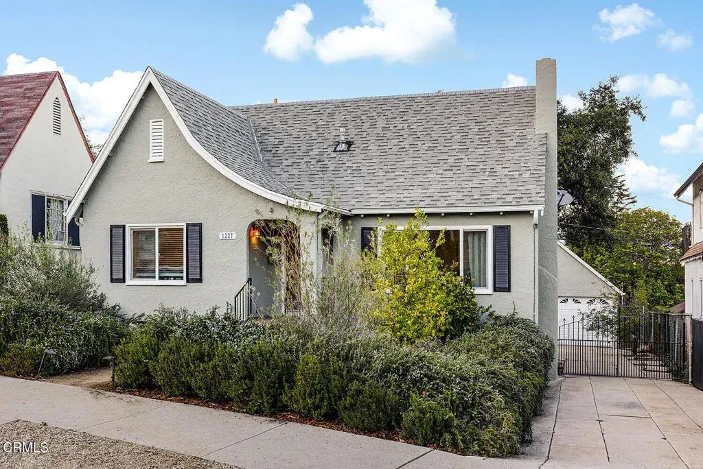 3227 Terzilla Place, Los Angeles