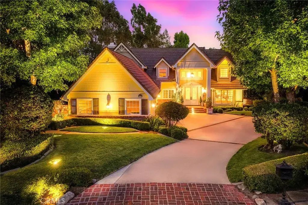 3248 Giant Forest Loop, Chino Hills