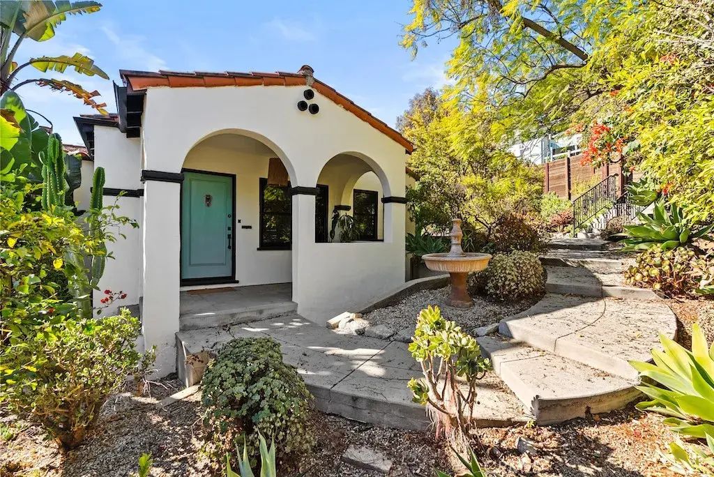 2130 Apex, Los Angeles