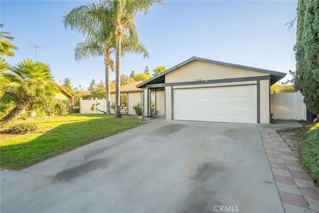 1170 Valley Spring, Colton