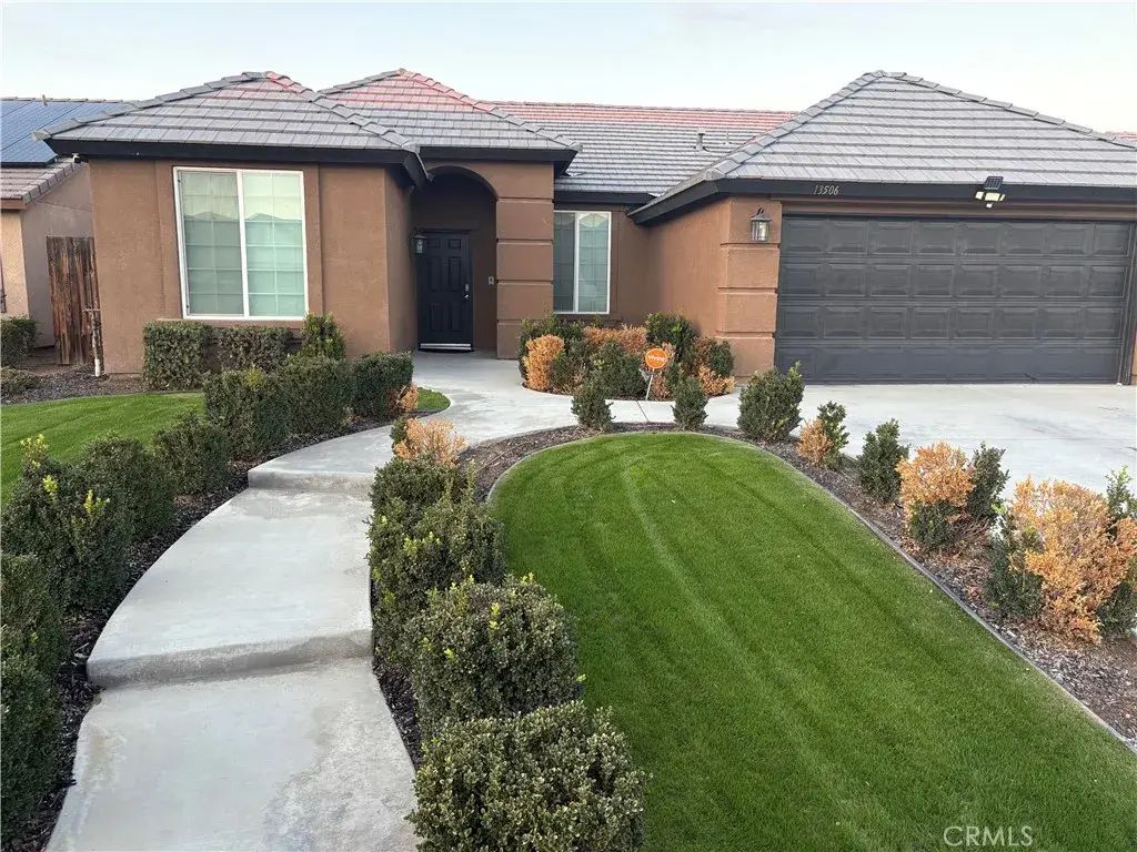 13506 Arden Forest Drive, Bakersfield