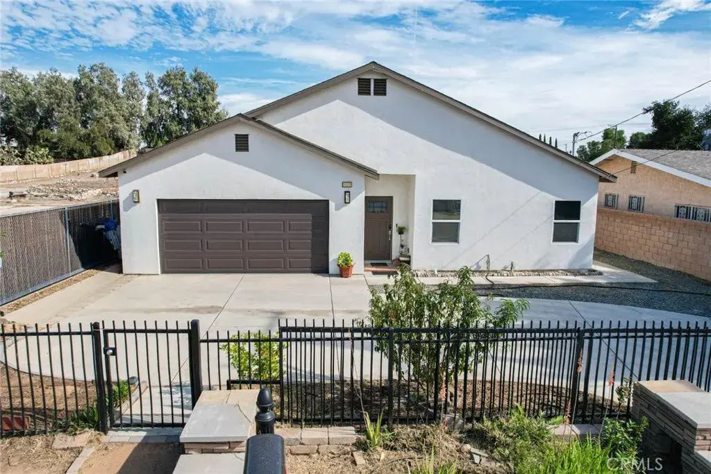 4847 Hedrick Avenue, Riverside