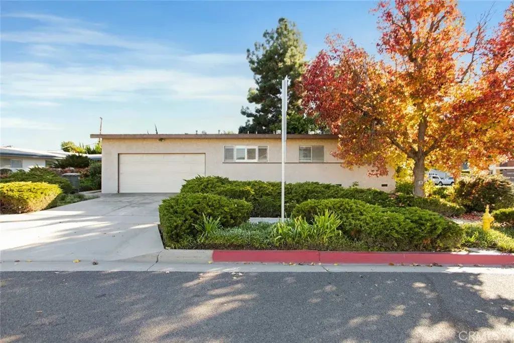 13632 Biola Avenue, La Mirada