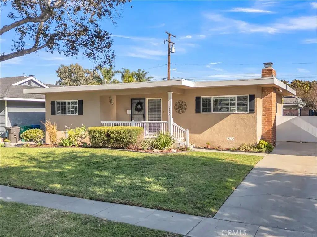3220 Ostrom, Long Beach
