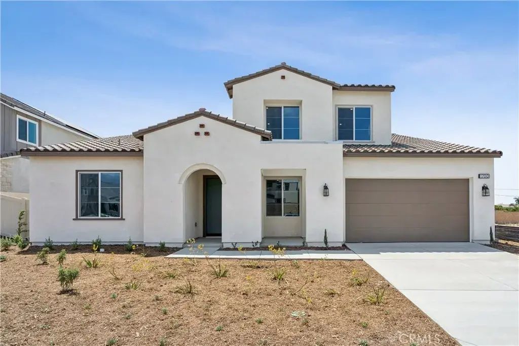 1700 Sandpiper Avenue, Redlands