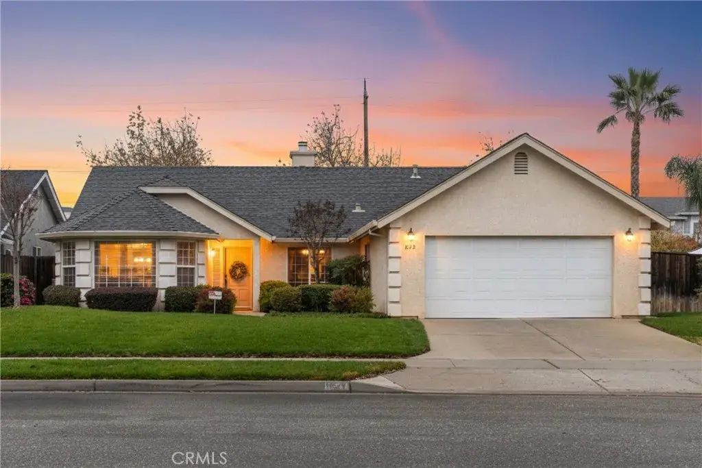 853 Coit Tower Way, Chico