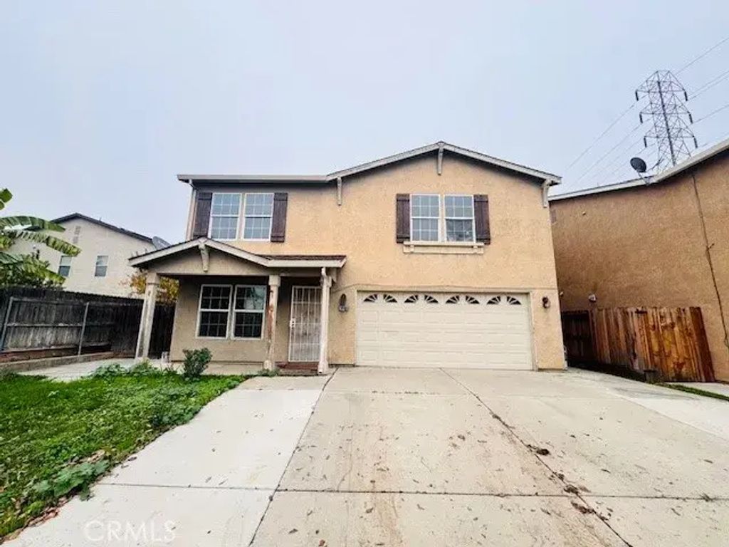 3910 Twilight Avenue, Merced