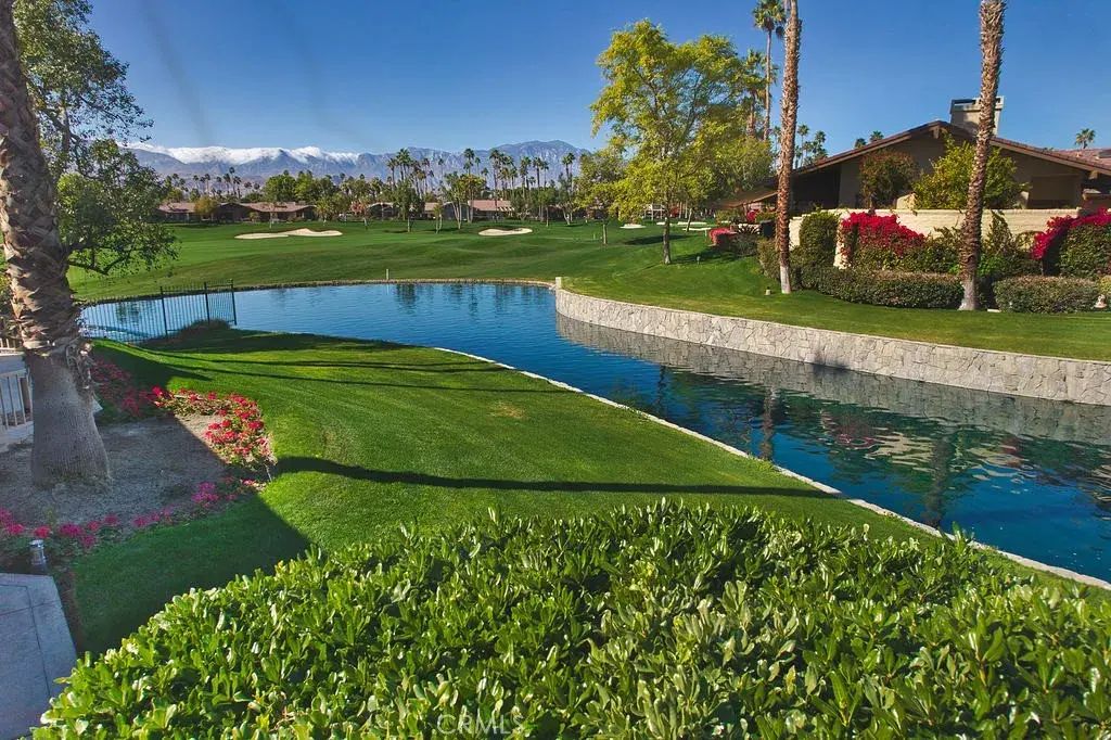 57 Ponderosa Circle, Palm Desert