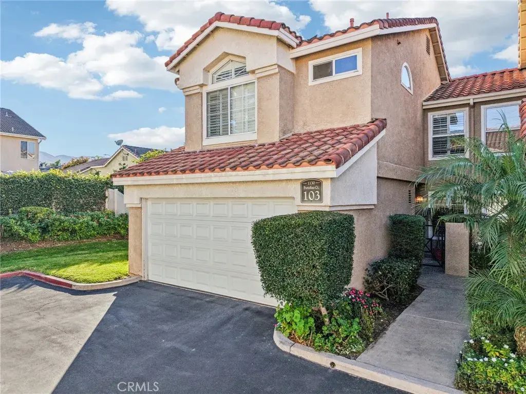 1130 Portofino Court 103, Corona