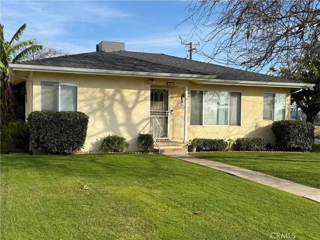 2104 Watson Street, Bakersfield