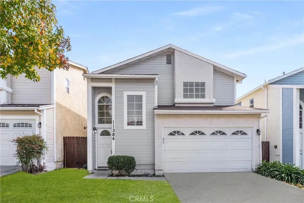 11384 Dronfield 36, Pacoima