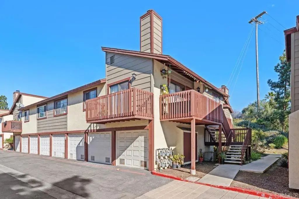 835 Tamayo Drive 6, Chula Vista