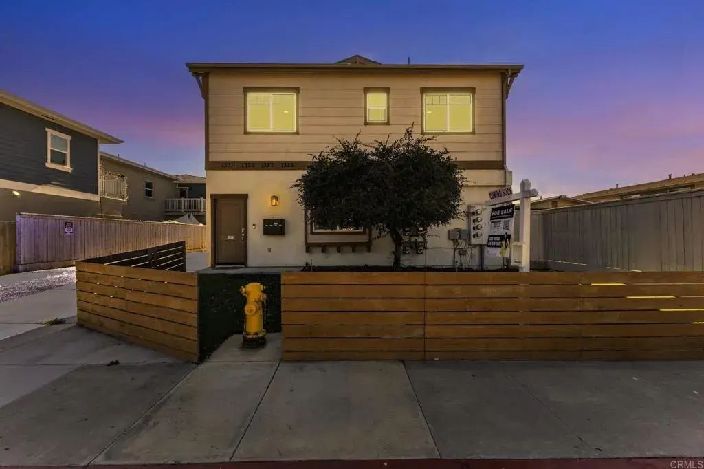 1325 Holly Ave, Imperial Beach