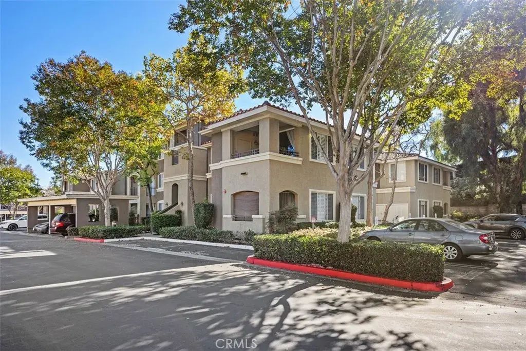 22681 Oakgrove 613, Aliso Viejo