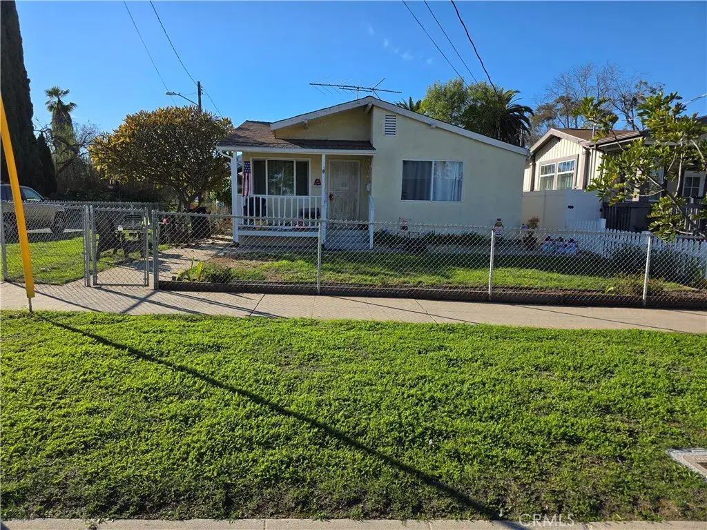 701 N Gaffey, San Pedro