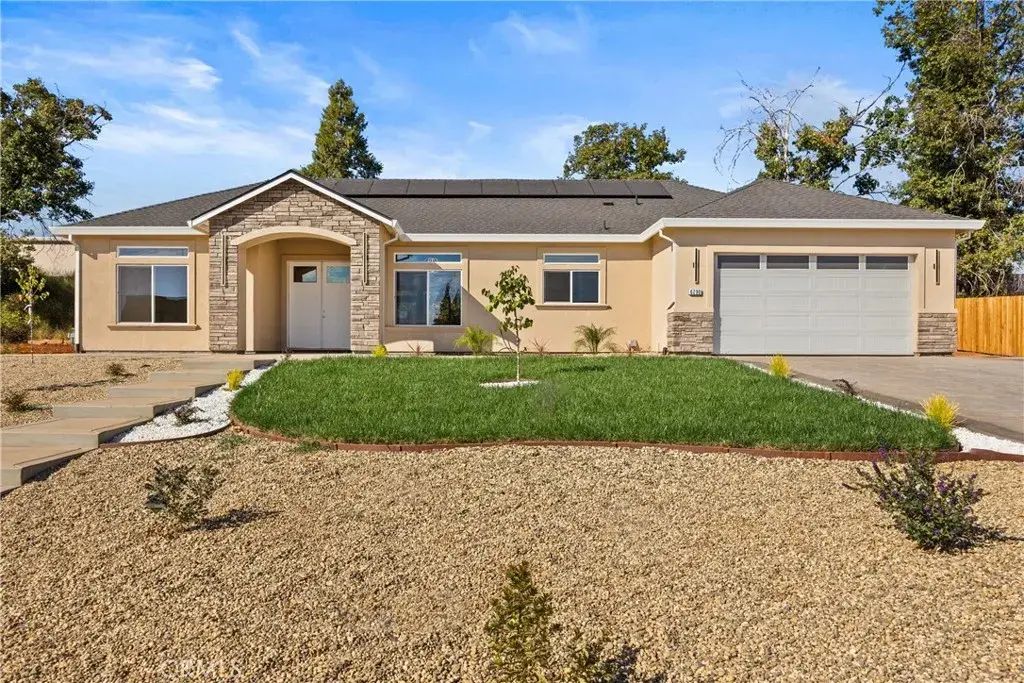 6290 Dawnridge Ct, Paradise
