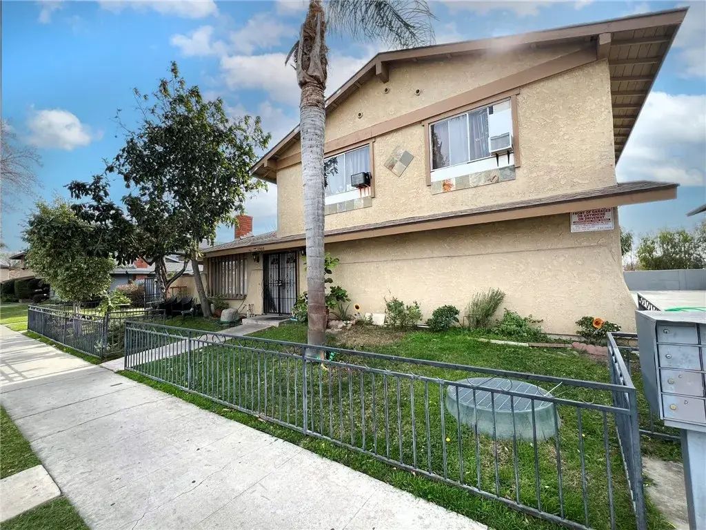1908 E Coral Avenue, Orange