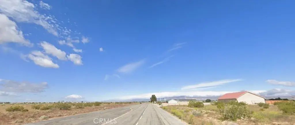 10300 S Loop, California City