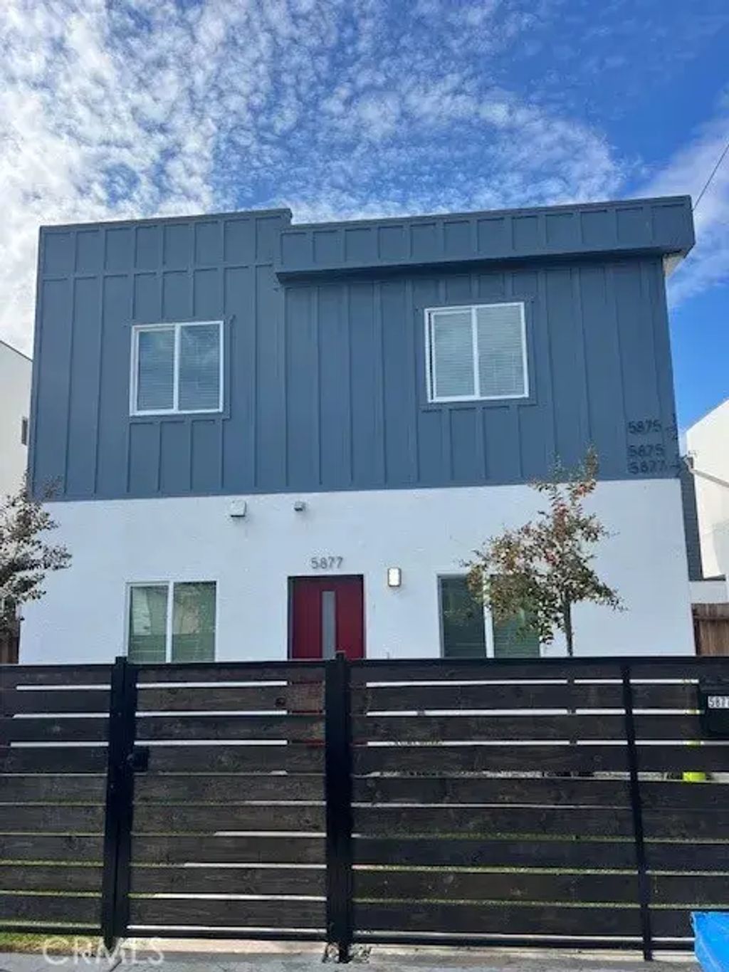 5877 Towne, Los Angeles