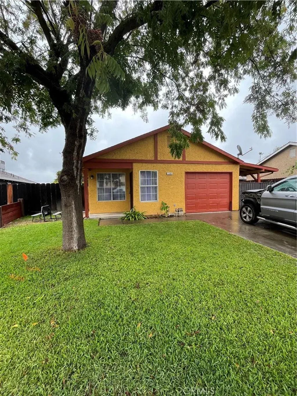 1395 Vine Street, Atwater