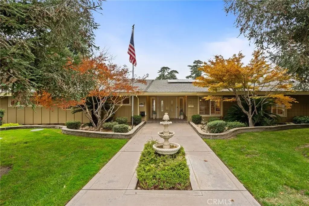 1011 Wyoming Drive, Merced