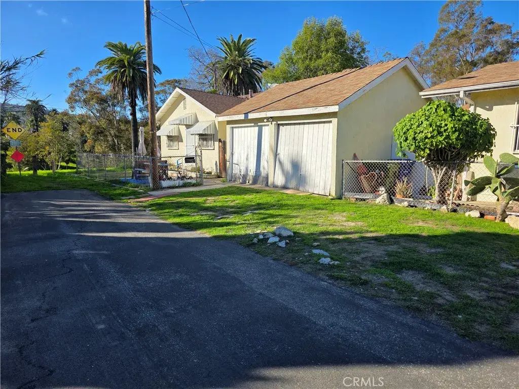 714 W Crestwood, San Pedro