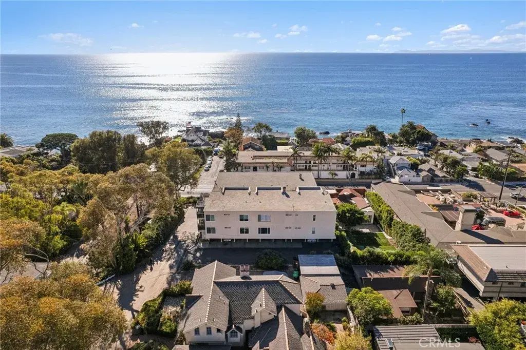 240 Moss 2, Laguna Beach