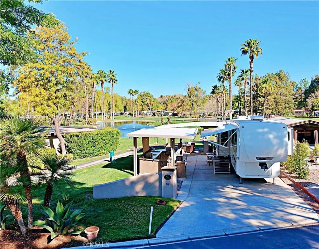 45525 Highway 79 Lot 82, Aguanga