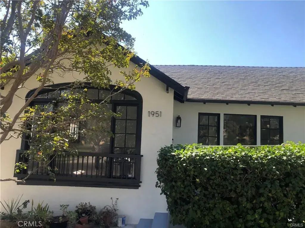 1951 Midvale, Westwood - Century City