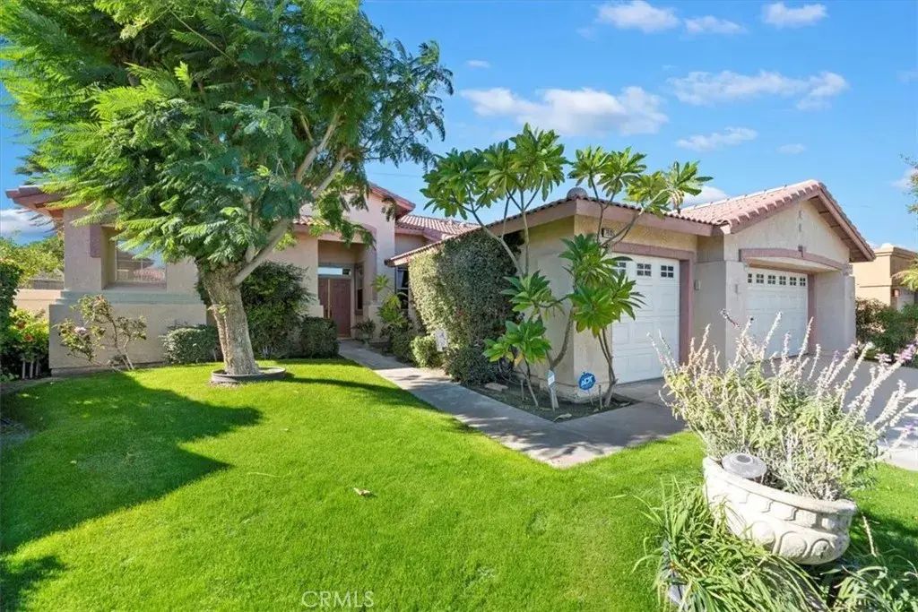 79105 Diane Drive, La Quinta