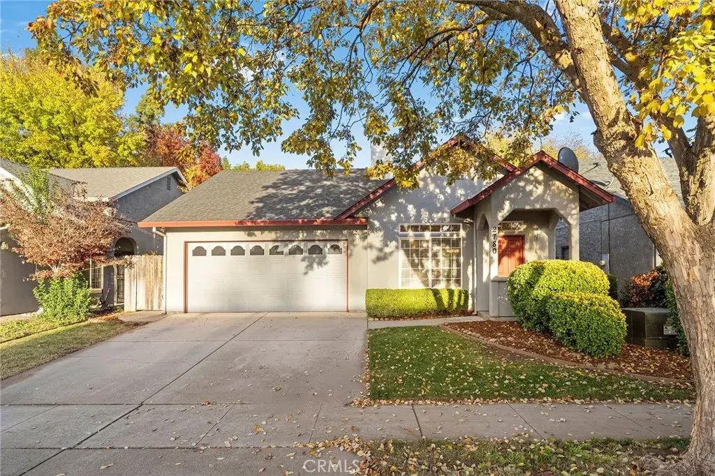 2780 Camden Court, Chico