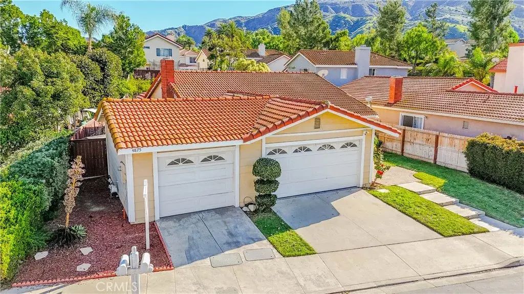 4875 Golden Ridge Dr, Corona