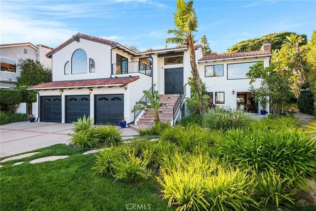 24743 Vantage Point Terrace, Malibu