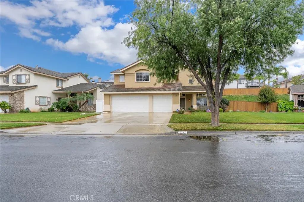 1240 Nina Lane, Corona