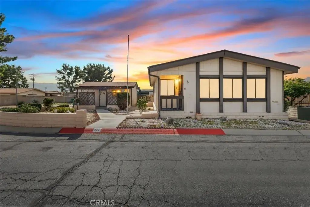 3800 W Wilson 59, Banning