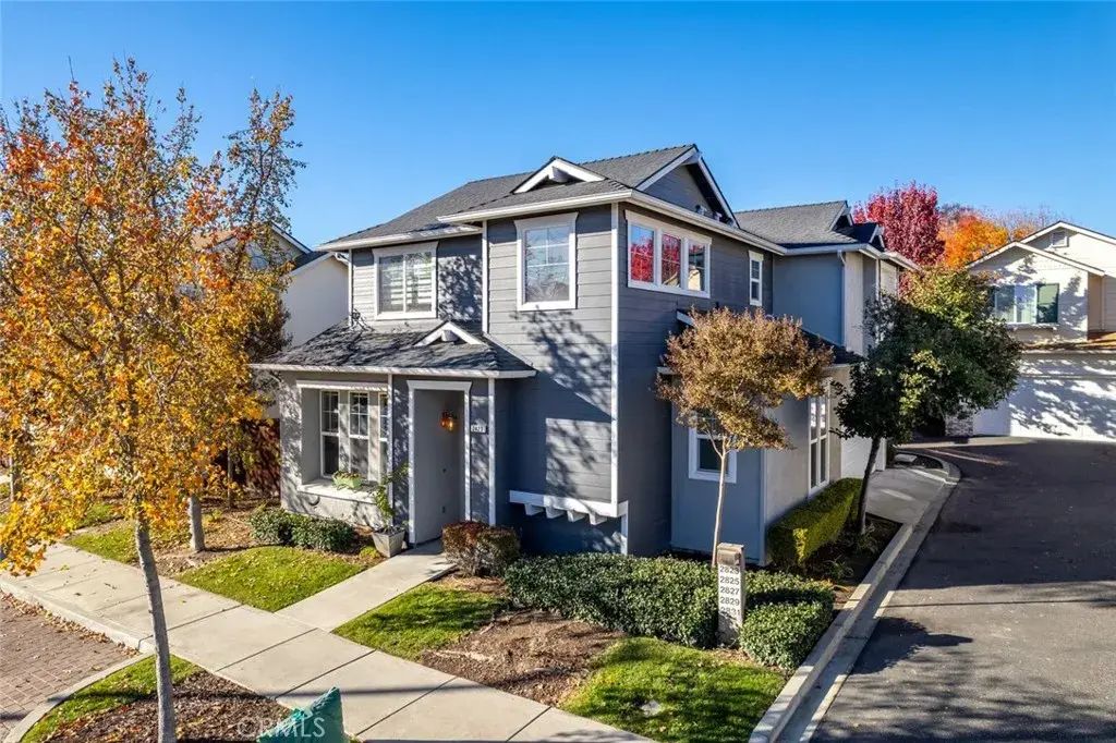 2823 Cottage Lane, Paso Robles
